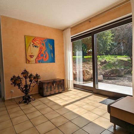 Fewo Sonnenschein Bungalow 장크트 잉베르트 외부 사진