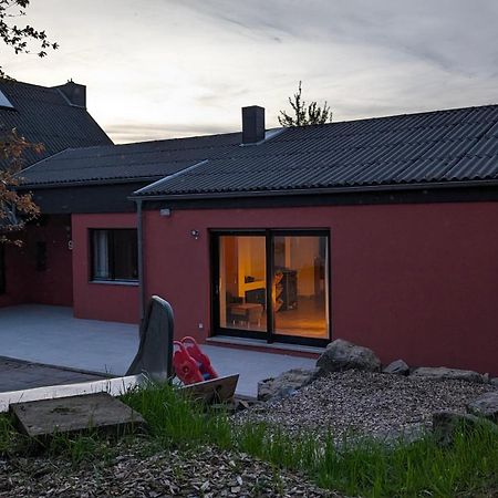 Fewo Sonnenschein Bungalow 장크트 잉베르트 외부 사진